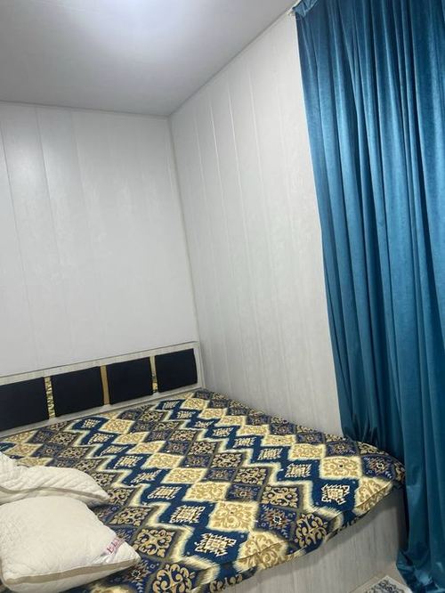 1-комнатная квартира, 42 м²