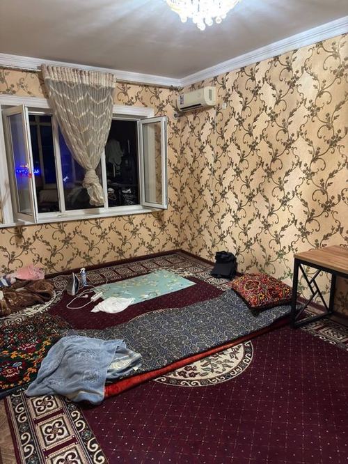 2-комнатная квартира, 50 м²