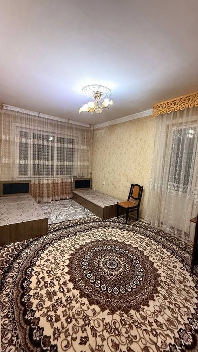 1-комнатная квартира, 42 м²