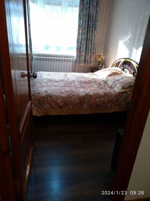 1-комнатная квартира, 40 м²
