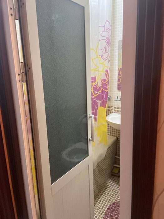 1-xonali kvartira, 46 m², Toshkent, Olmazor tumani, ijaraga
