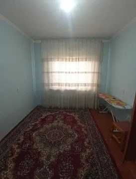 2-xonali kvartira, 58 m², Toshkent, Olmazor tumani, sotuvga