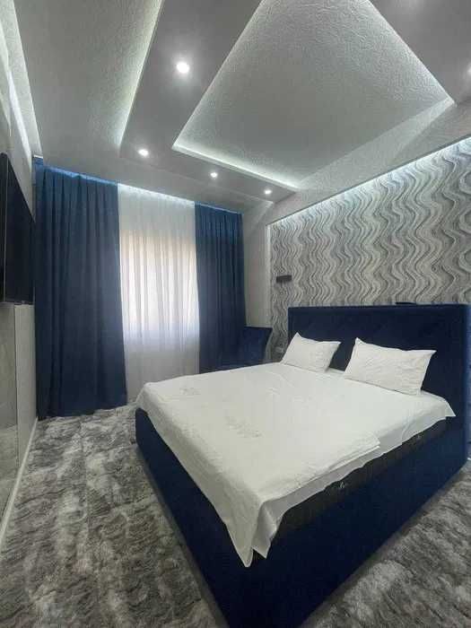 2-xonali kvartira, 55 m², Toshkent, Olmazor tumani, ijaraga