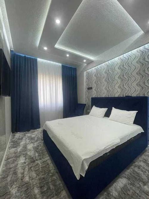 2-комнатная квартира, 55 м²