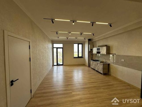 1-комнатная квартира, 30 м²