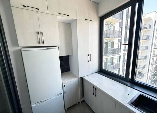 2-комнатная квартира, 45 м²