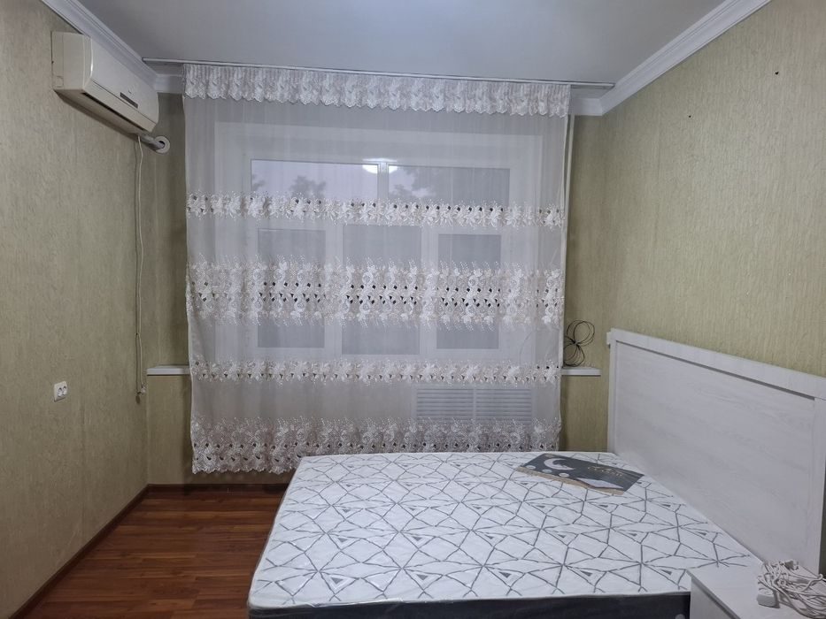 2-xonali kvartira, 57 m², Toshkent, Olmazor tumani, ijaraga