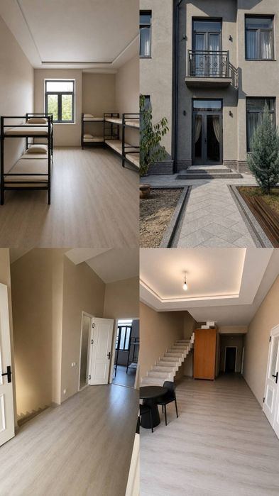 7-комнатная квартира, 300 м²