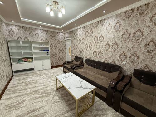 2-комнатная квартира, 56 м²