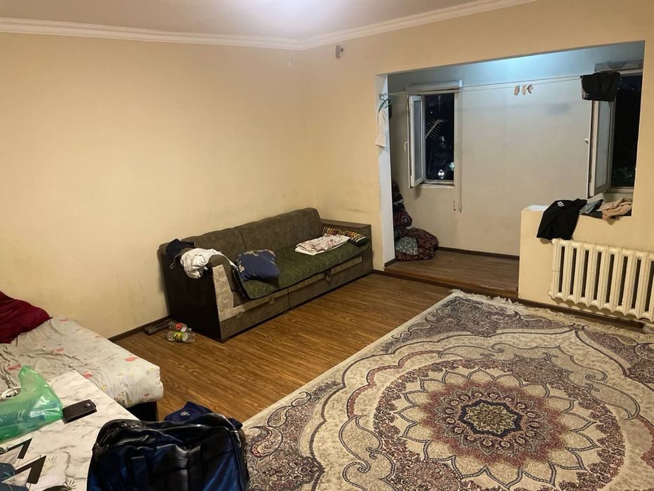 2-xonali kvartira, 60 m², Toshkent, Olmazor tumani, ijaraga