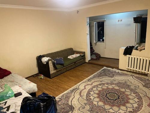 2-комнатная квартира, 60 м²