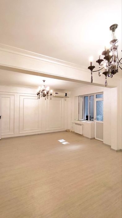 3-xonali kvartira, 68 m², Toshkent, Olmazor tumani, sotuvga