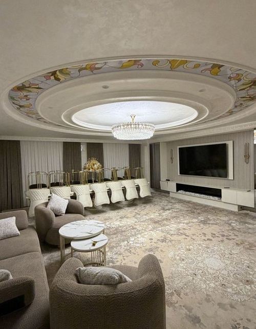 3-комнатная квартира, 162 м²