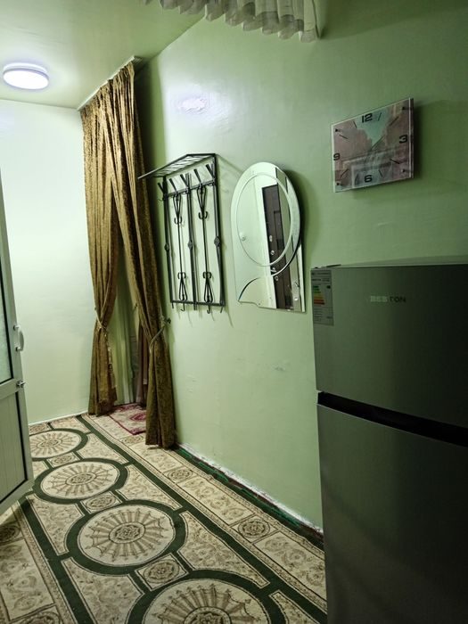 1-комнатная квартира, 40 м², Ташкент, Алмазарский район, на продажу