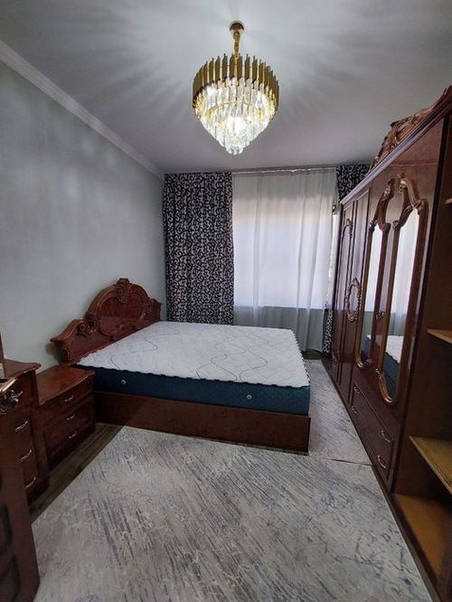 1-комнатная квартира, 43 м²