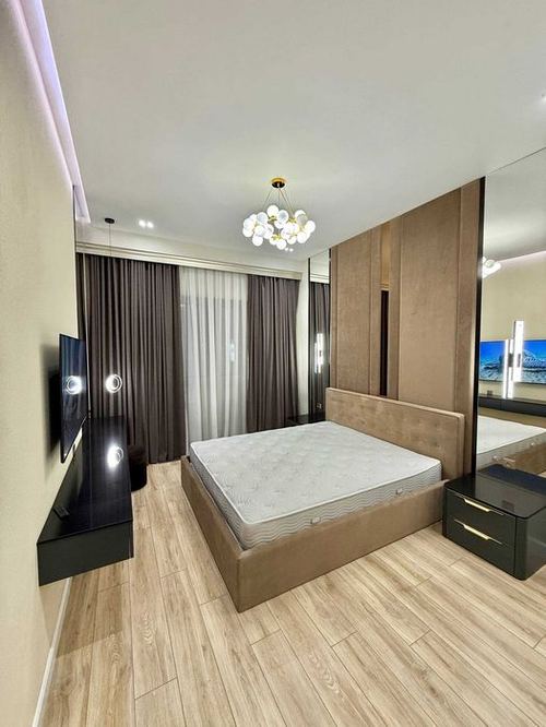 2-комнатная квартира, 50 м²