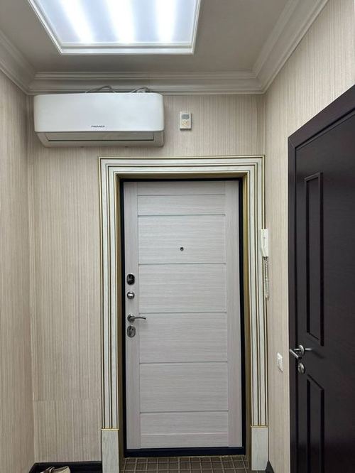 2-room apartment, 58 m²