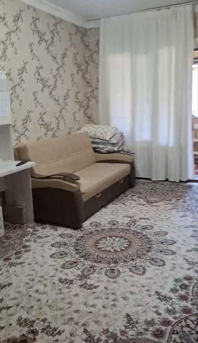 2-комнатная квартира, 60 м²