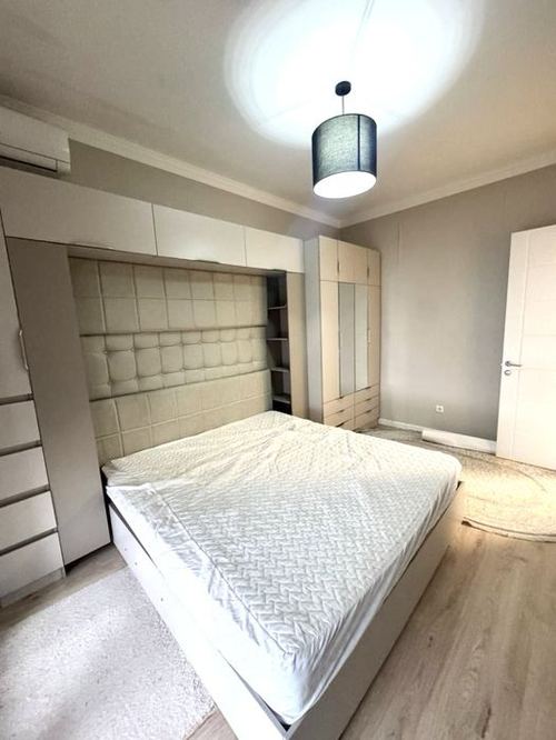 3-room apartment, 86 m²