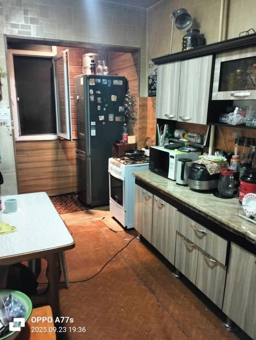 3-xonali kvartira, 68.78 m², Toshkent, Olmazor tumani, sotuvga