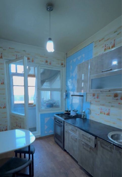 3-комнатная квартира, 75 м²