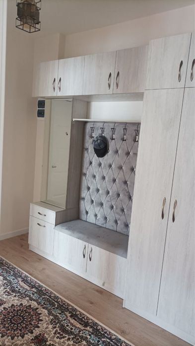 3-комнатная квартира, 90 м²