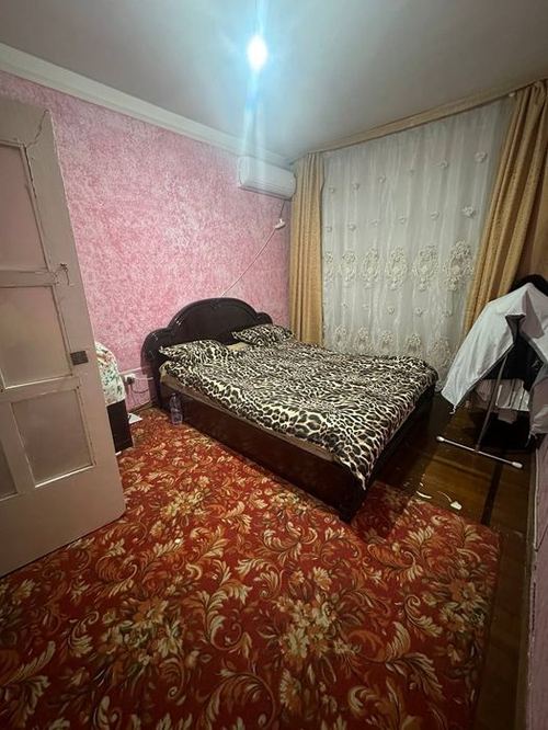 2-комнатная квартира, 56 м²