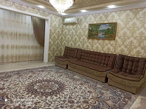 2-комнатная квартира, 60 м²