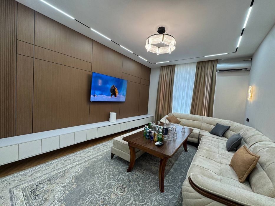 2-комнатная квартира, 72 м², Ташкент, Алмазарский район, на продажу