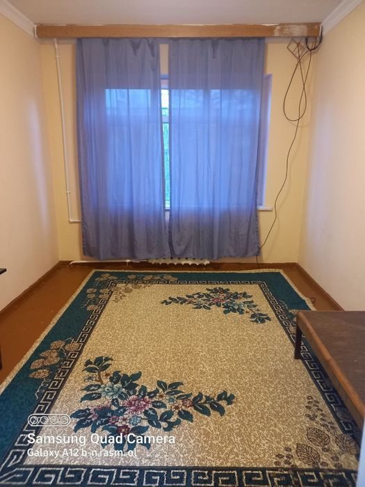 2-xonali kvartira, 56 m², Toshkent, Olmazor tumani, ijaraga