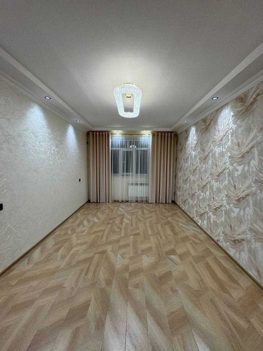 4-xonali kvartira, 137 m², Toshkent, Olmazor tumani, sotuvga