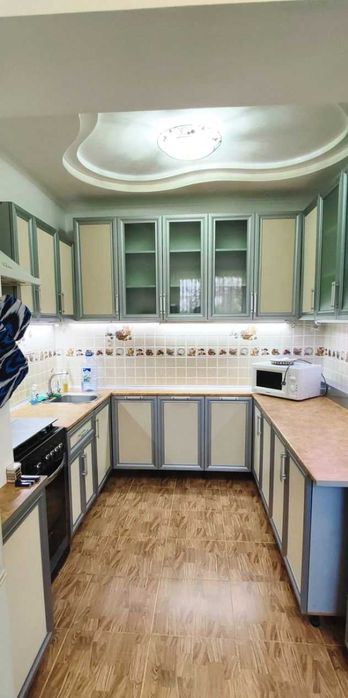 3-комнатная квартира, 75 м²