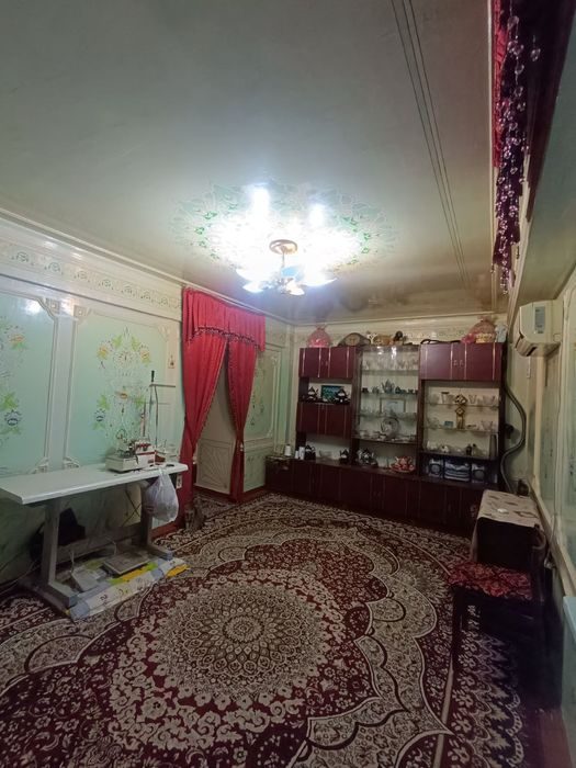3-xonali kvartira, 64 m², Toshkent, Olmazor tumani, ijaraga