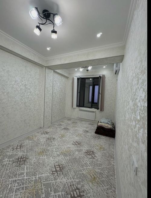 2-комнатная квартира, 45 м²