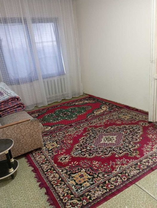 1-xonali kvartira, 47 m², Toshkent, Olmazor tumani, ijaraga