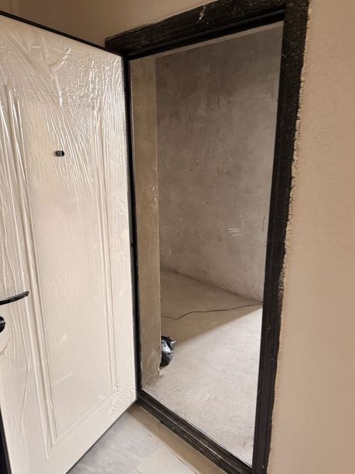 2-room apartment, 57 m²