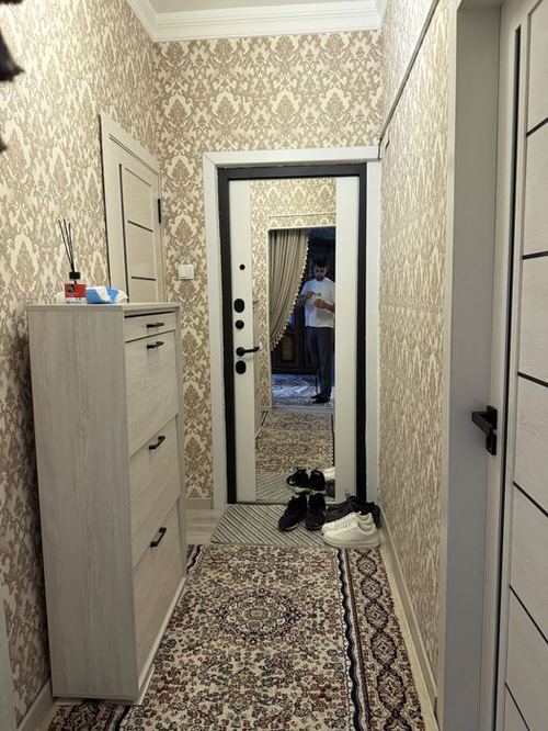 2-комнатная квартира, 65 м²