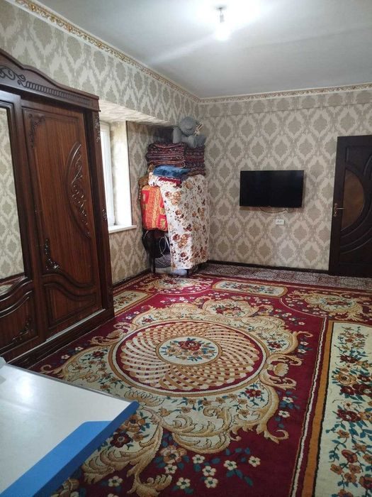 1-xonali kvartira, 42 m², Toshkent, Olmazor tumani, sotuvga