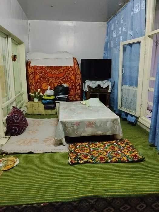 2-xonali kvartira, 57 m², Toshkent, Olmazor tumani, sotuvga
