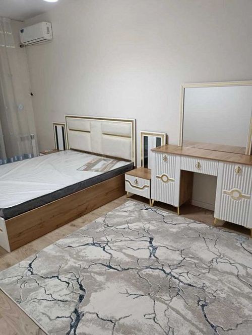 2-комнатная квартира, 60 м²