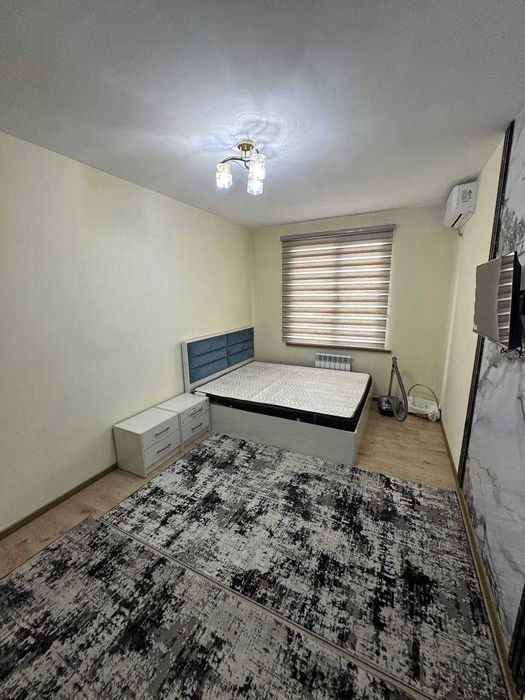 1-xonali kvartira, 40 m², Toshkent, Olmazor tumani, ijaraga
