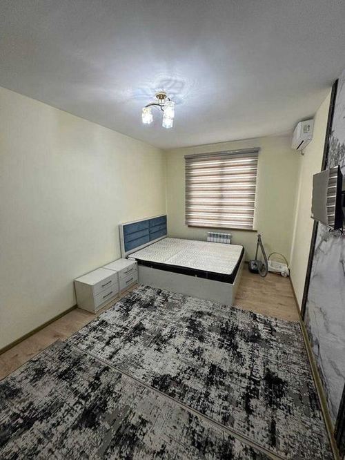 1-комнатная квартира, 40 м²