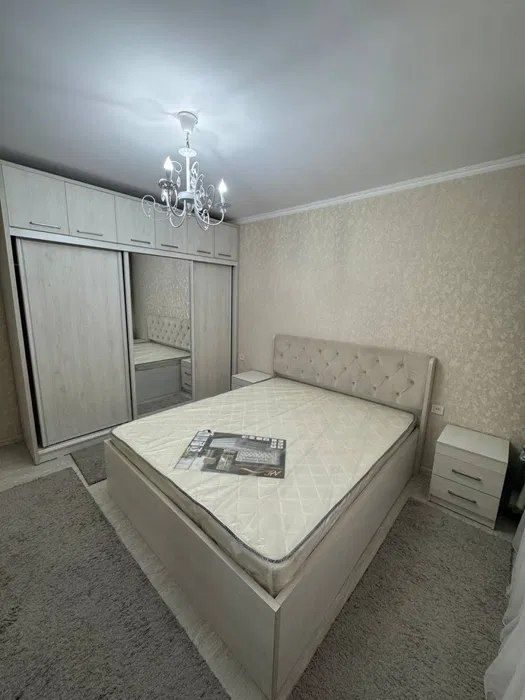 2-xonali kvartira, 64 m², Toshkent, Olmazor tumani, ijaraga