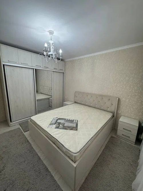 2-комнатная квартира, 64 м²