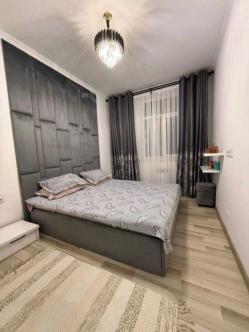 3-комнатная квартира, 75 м²