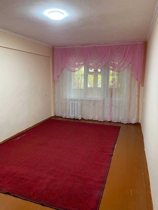 2-xonali kvartira, 40 m², Toshkent, Olmazor tumani, sotuvga