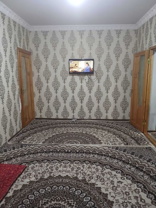 1-комнатная квартира, 42.48 м², Ташкент, Алмазарский район, на продажу