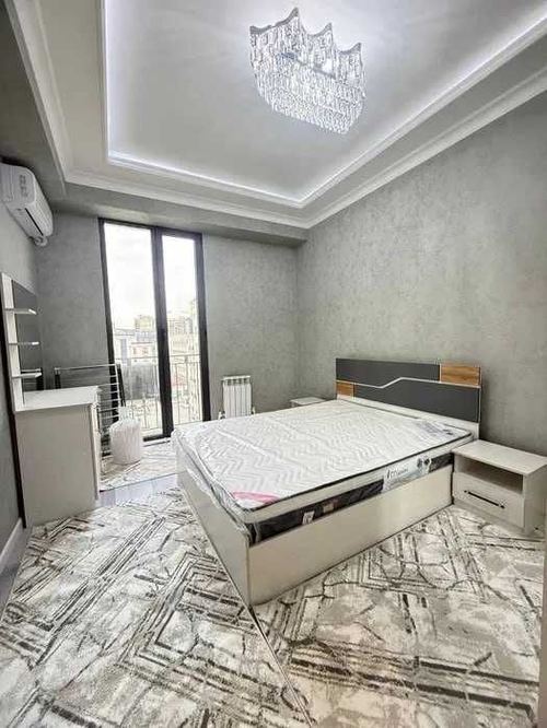 2-комнатная квартира, 60 м²