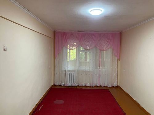 2-комнатная квартира, 40 м²