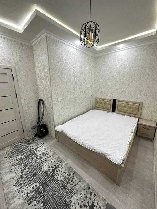 2-комнатная квартира, 58 м²